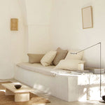 Tine K Home - Everlin tyynynpäällinen 55x55, cream