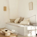 Tine K Home - Everlin tyynynpäällinen 55x55, cream