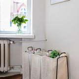 Everyday Design - Helsinki musta white