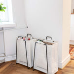 Everyday Design - Helsinki musta white