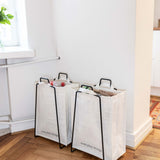 Everyday Design - Helsinki musta white