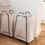 Everyday Design - Helsinki musta white