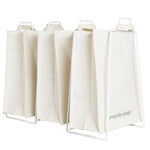 Everyday Design - Helsinki white combo