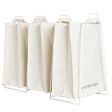 Everyday Design - Helsinki white combo