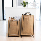 Everyday Design - Helsinki musta nature