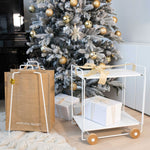 Everyday Design - Helsinki white nature