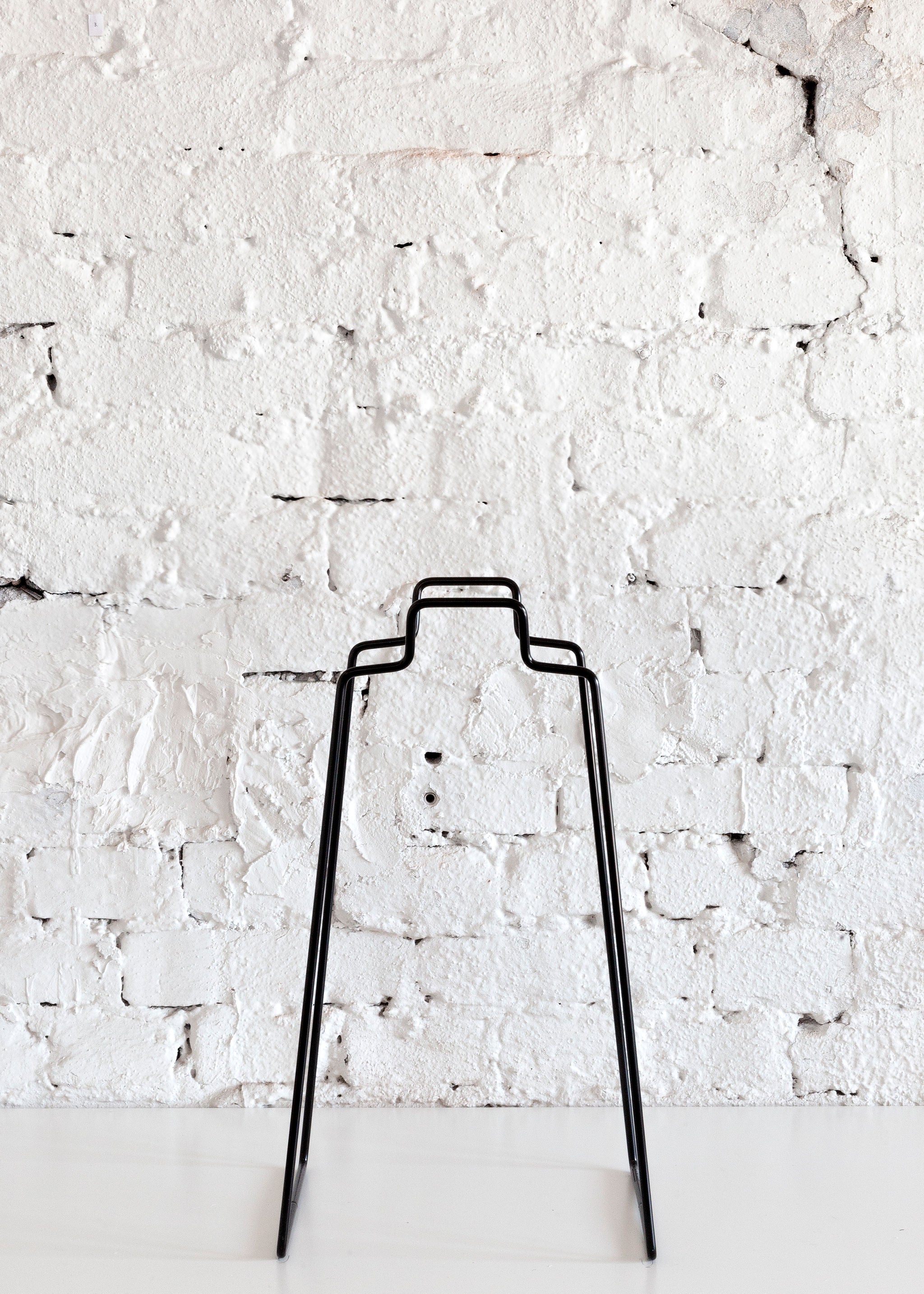 Everyday Design - Helsinki musta