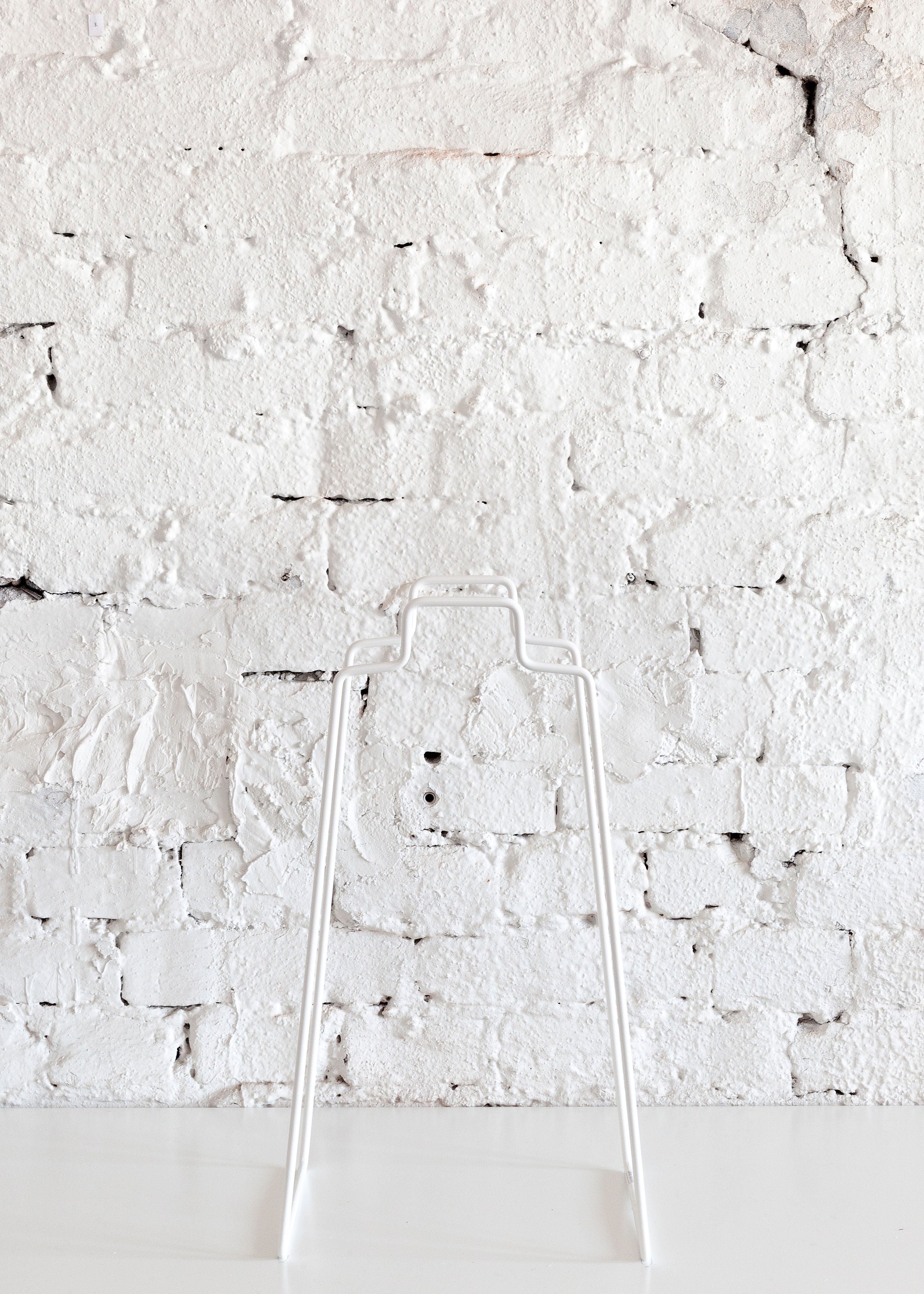 Everyday Design - Helsinki teline