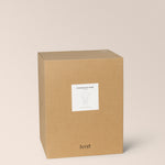 Ferm Living - Fountain vaasi, off-white