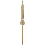 Ferm Living - Lull aurinkovarjo, cashmere