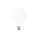 Ferm Living - Opal LED-lamppu Ø125/8W