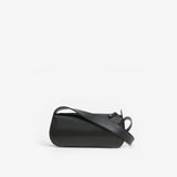 Flattered - Tuna shoulderbag, black