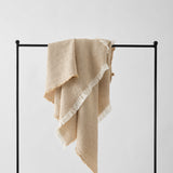 Florian torkkupeitto 135x200, Beige