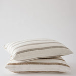 Gaston tyynynpäällinen 40x60, hazelnut