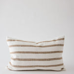 Gaston tyynynpäällinen 40x60, hazelnut