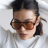 Corlin - Gelo aurinkolasit, cinnamon