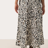 Ingina hame, Leopard Print