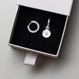 Lisäosat Hamsa Hand, Silver