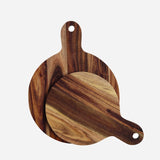 Pyöreä leikkuulauta S