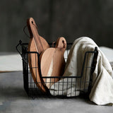 Pyöreä leikkuulauta S