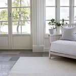 Himla - RUG villamatto, natural 170x230