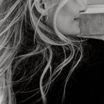 Joyem - Vienna hoops korvakorut, kulta