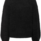 Vima neulepusero, Black