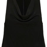 Mille Waterfall toppi, Black