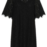 Vienne mekko, Black