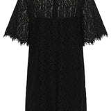 Vienne mekko, Black