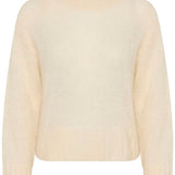 Sille mohairneule, Eggnog
