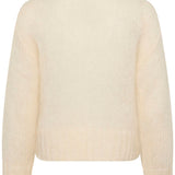 Sille mohairneule, Eggnog