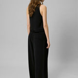 Mille Waterfall toppi, Black