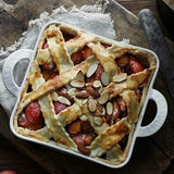 Pillivuyt - Toulouse Baker 3l (27x27cm)