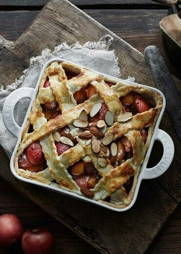 Pillivuyt - Toulouse Baker 3l (27x27cm)