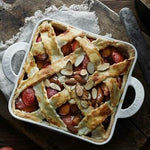 Pillivuyt - Toulouse Baker 3l (27x27cm)