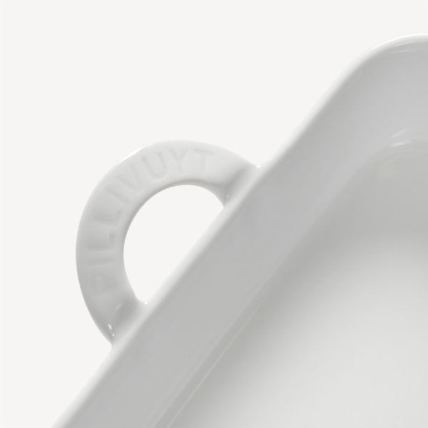 Pillivuyt - Toulouse 25x23cm