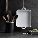 Pillivuyt - Toulouse 25x23cm