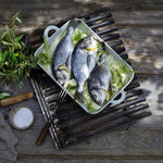 Pillivuyt - Toulouse 29x24cm