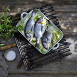 Pillivuyt - Toulouse 29x24cm