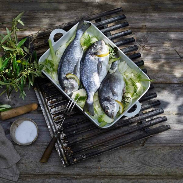 Pillivuyt - Toulouse 29x24cm