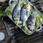 Pillivuyt - Toulouse Dish 2,2l (31x8cm)