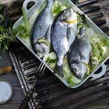 Pillivuyt - Toulouse Dish 2,2l (31x8cm)