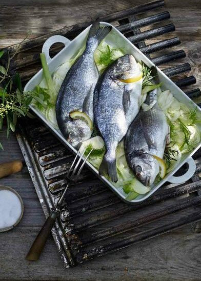 Pillivuyt - Toulouse Dish 2,2l (31x8cm)