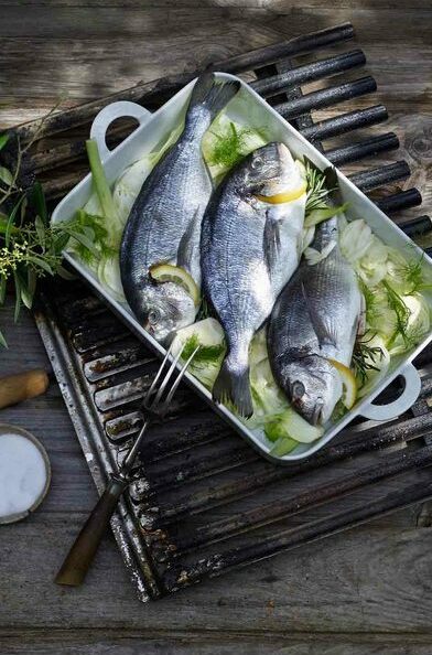 Pillivuyt - Toulouse Dish 2,2l (31x8cm)