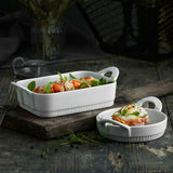 Pillivuyt - Toulouse Dish 15cl Ø 12cm