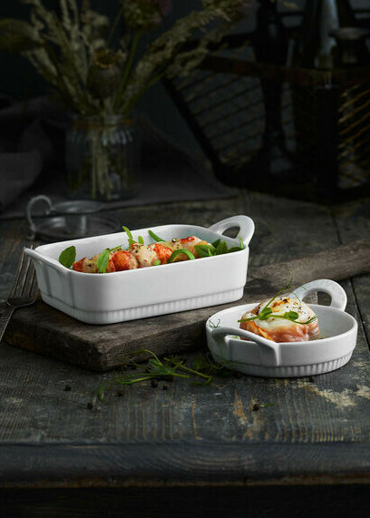 Pillivuyt - Toulouse Dish 15cl Ø 12cm