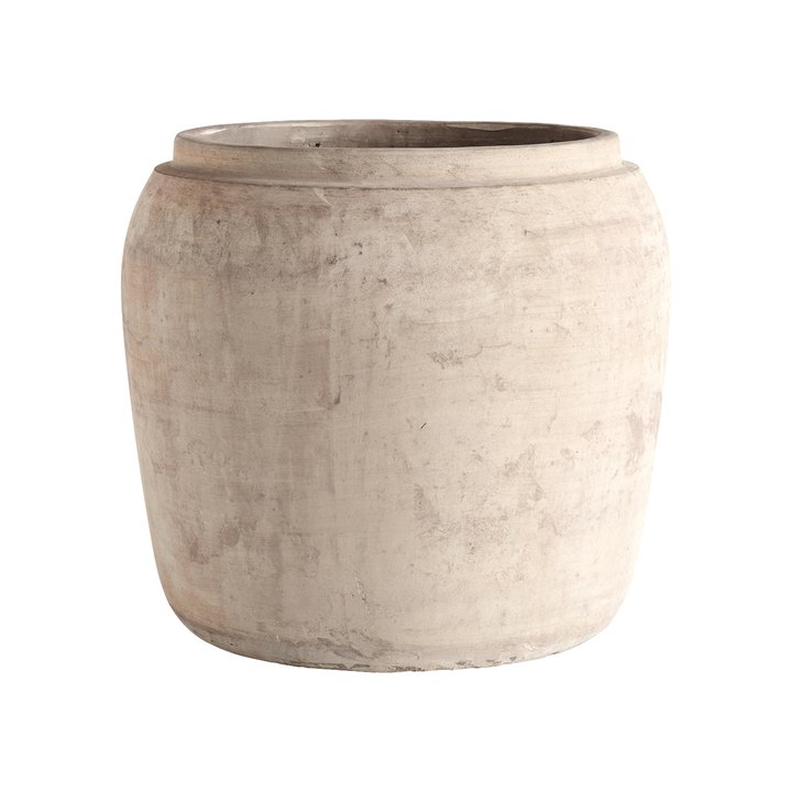 Tine K Home - saviruukku XL, sand