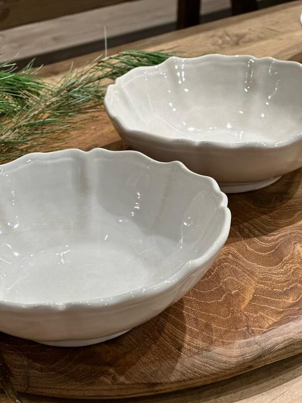 Olsson & Jensen - Judith keitto/pastakulho Ø18cm