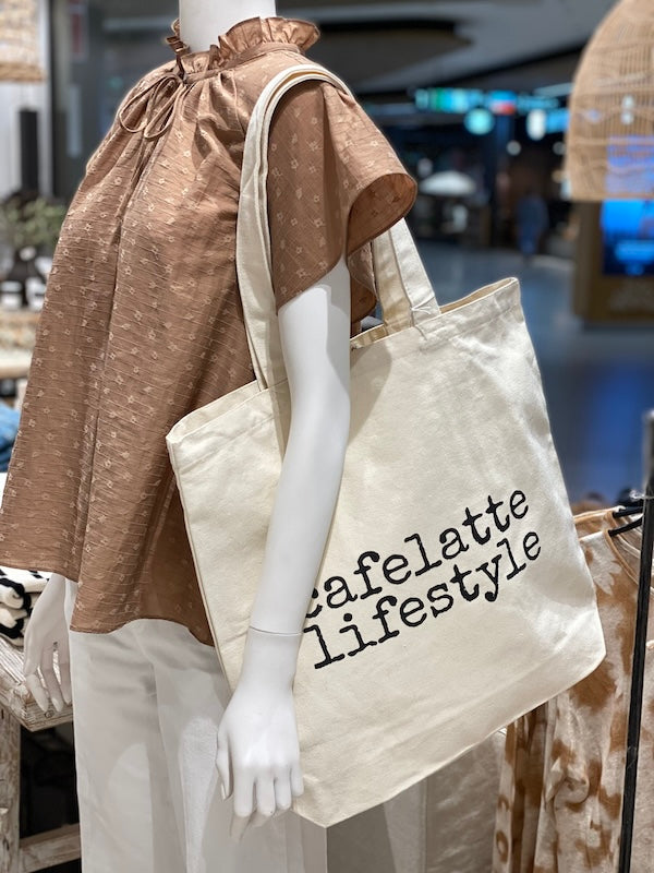 Cafelatte Lifestyle kangaskassi